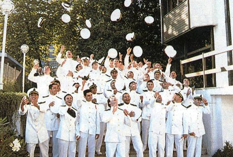 Haber | `Deniz Harp Okulu`na başvurana CD gidiyor: Orada eşcinseller okur!`