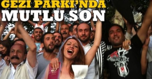 Haber | Eşcinsel çocuğunuz olursa sözü