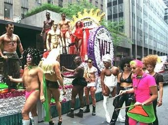 Haber | Eşcinsel hakları için olumlu karar