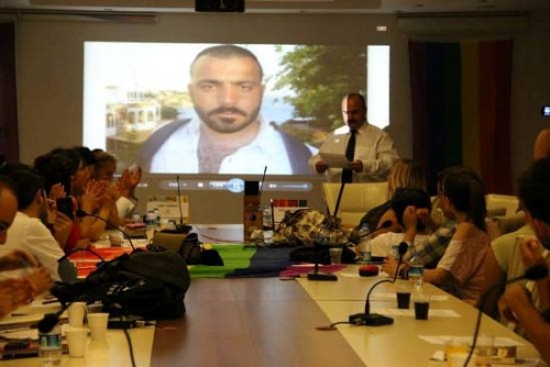 Haber | Homofobi, Heteroseksizm ve Ahmet Yıldız Cinayeti