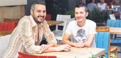 Haber | “Öğretmenler ‘arkadaşınız eşcinsel, trans, biseksüel olabilir’ diyebilmeli”