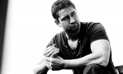 Haber | Gerard Butler  Biseksüel mi?