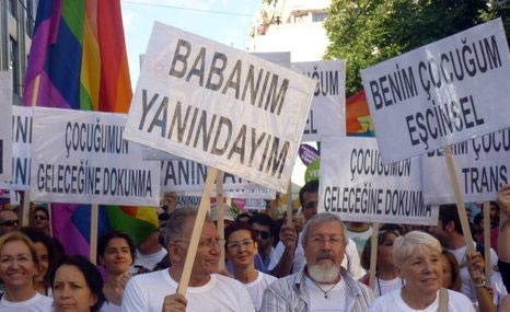 Haber | Benim Çocuğum Belgeseli Başka Sinemanın Konuğu Olacak