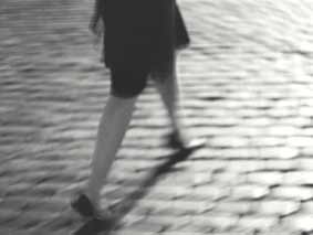 Haber | Travestiden bıkan mahalleli yol kesti