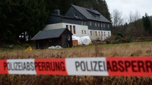 Haber | Sevgilisini öldürüp yedi