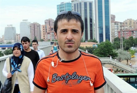 Haber | “Eşcinsel Hakem” Davasında Futbol Federasyonu Mahkemeyi Oyalamaya Devam Ediyor!