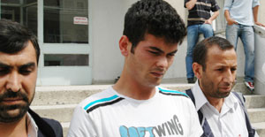 Haber | Katil zanlısını cep telefonu ele verdi  