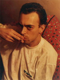 Haber | Kimliğinden utanmayan bir eşcinsel Küçük İskender