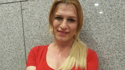 Haber | Demishevich: “Cinsel kimliğime hakaret etti”