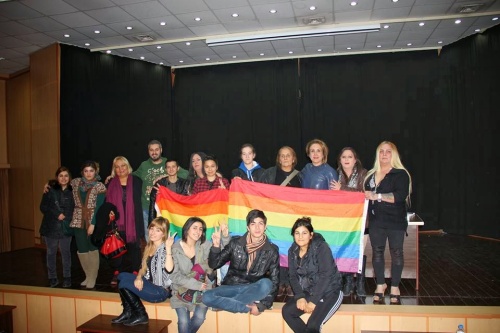 Haber | Trans Danışma Merkezi Derneği