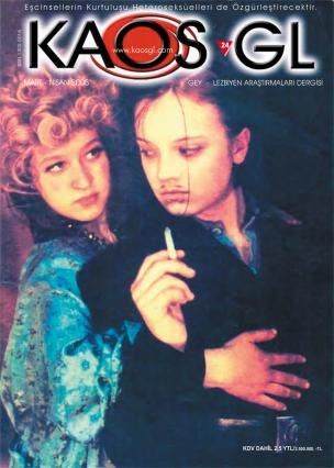 Haber | kaosGL.org Sitesine Yönelik Siber Saldırıya Hapis Cezası!