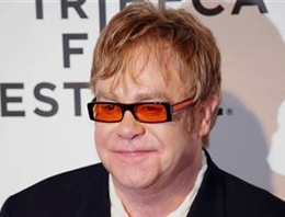 Haber | Sir Elton John ilk eşcinsel evliliği yapıyor