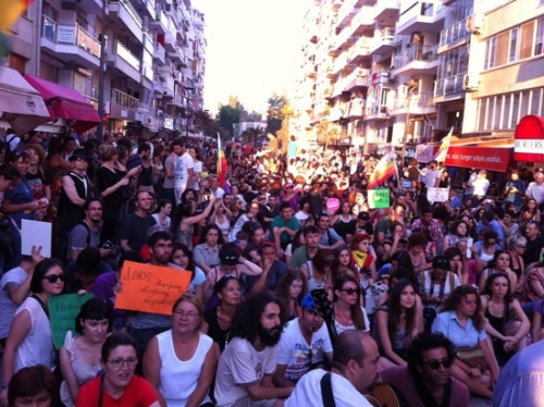 Haber | İzmir, 2. Onur Yürüyüşü’ne Çağırıyor!
