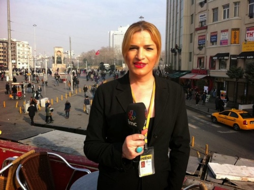 Haber | Türkiye’de transfobiye ilk ceza!