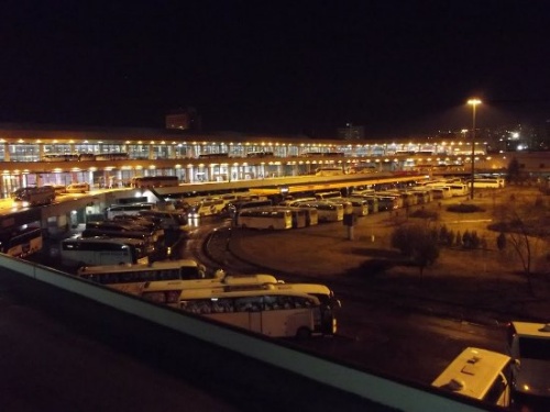 Haber | Pride Seyahat gullümü bol yolculuklar diler!