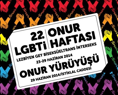 Haber | 2014 Onur  Haftası Programı