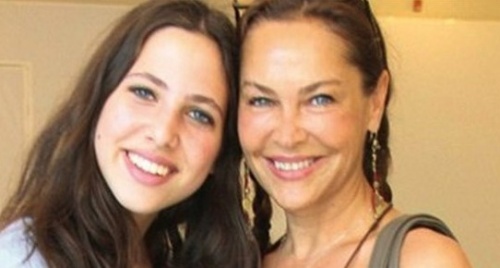 Haber | Hülya Avşar`dan `Zehra gay olsa?` açıklaması