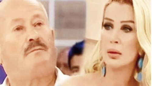 Haber | Seda Sayan’a Mektup…