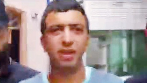 Haber | ‘Eşcinsel ilişki teklif edince öldürdüm’