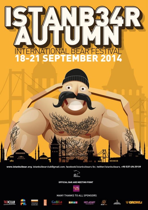 Haber | 18-21 EYLÜL AYILAR ZAMANI