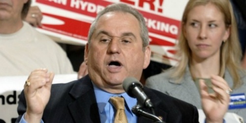 Haber | Pennsylvania Senatörü eşcinsel olduğunu açıkladı