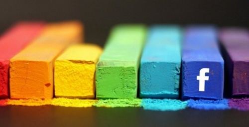 Haber | Facebook, LGBT`lerden özür diledi