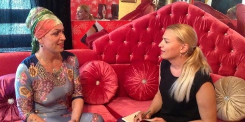 Haber | Pınar Selek`ten ilham alan trans kadınlar Türkiye`de ilk kez defile düzenleyecek