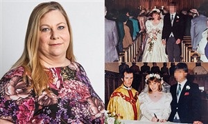 Haber | Kocasının eşcinsel olduğunu 10 yıl sonra anladı