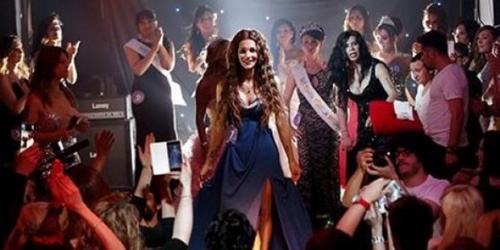 Haber | Trans Kraliçesi Türkiye`yi temsil edecek