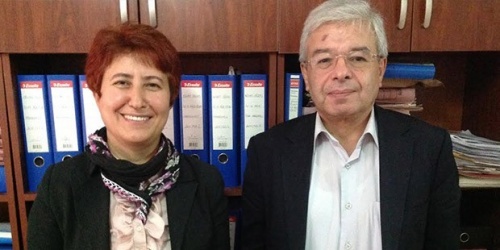 Haber | `İstanbul Barosu`na eşbaşkanlık sistemini getirip, LGBTİ komisyonu kuracağız`