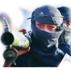 Haber | EŞCİNSELLER IRAK`TAN KAÇMAYA BAŞLADILAR!..