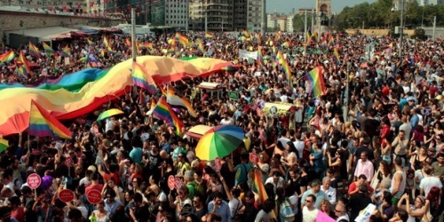 Haber | Her trans haberinde trans kadınlar bir eksildi