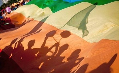 Haber | Sorun olan eşcinsellik değil, homofobi