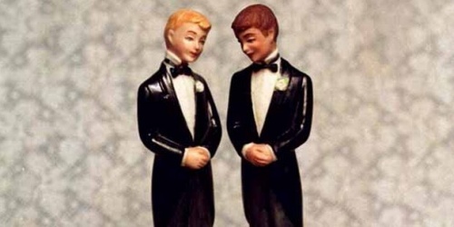 Haber | Eşcinsel evlilik törenine katılanlara 3 yıl hapis