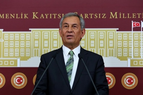 Haber | HDP’li Çelik homofobi ve transfobi temelli nefret saldırılarını sordu