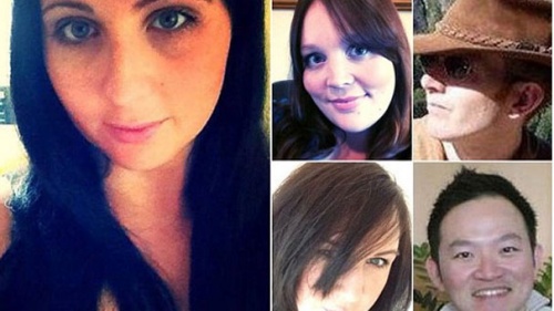 Haber | Gay çiftin 3 çocuğu olacak