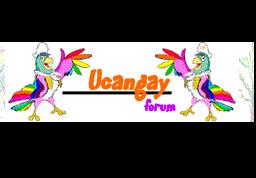 Haber | Eşcinseller kendi haber siteleri UÇANGAY`i kurdu! 