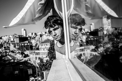 Haber | Fotoğraflarla Trans Misafirhanesi sergisi açılıyor