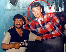 Haber | Erkek kılığında parmakla bir kıza nasıl tecavüz etti? 