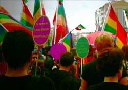 Haber | ABD’de bir eyalette daha eşcinsel evliliklere onay