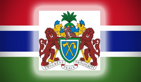 Haber | Gambiya Cumhurbaşkanı eşcinsellere müebbet hapis getirdi