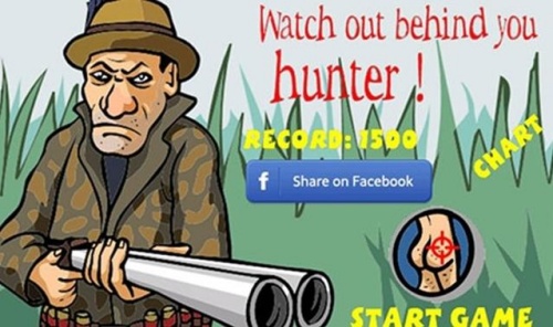 Haber | Eşcinsellerin öldürüldüğü oyun Google Play`dan kaldırıldı