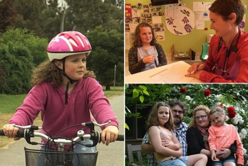 Haber | Avustralya televizyonu trans çocukların hikâyelerini aktardı