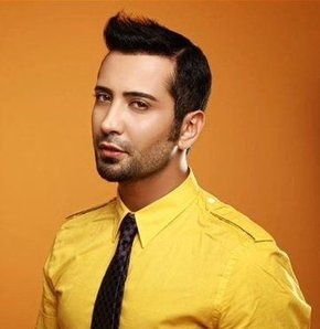 Haber | Ünlü popçu Tan Taşçı, eşcinsel dergisine kapak oldu...