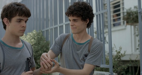 Haber | Çifte ayrımcılığa dikkat: Eşcinsel ve engelli