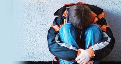 Haber | 16 yaşındaki erkek çocuğa tecavüze 30 yıl hapis