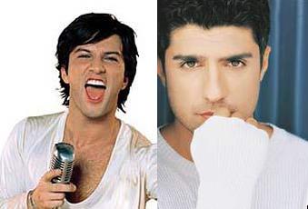 Haber | Hangi manken, Özcan Deniz ve Tarkan`ı yakaladığını iddia etmiş? 