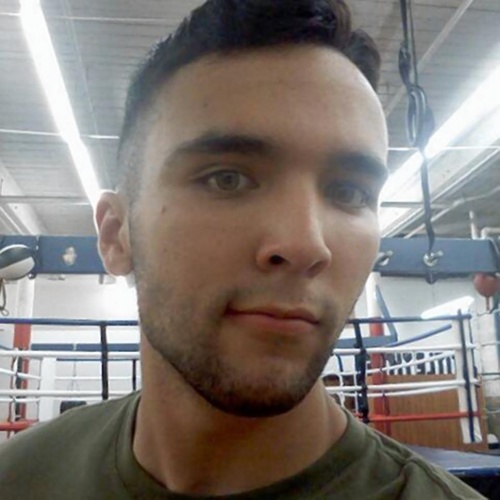 Haber | Trans katili Amerikan askeri mahkeme önünde