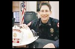 Haber | Lezbiyen itfaiye müdürüne taciz davası skandalı! 