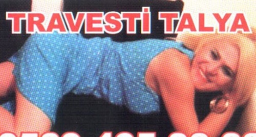 Haber | Kart bastıran seks işçilerine hapis cezası!